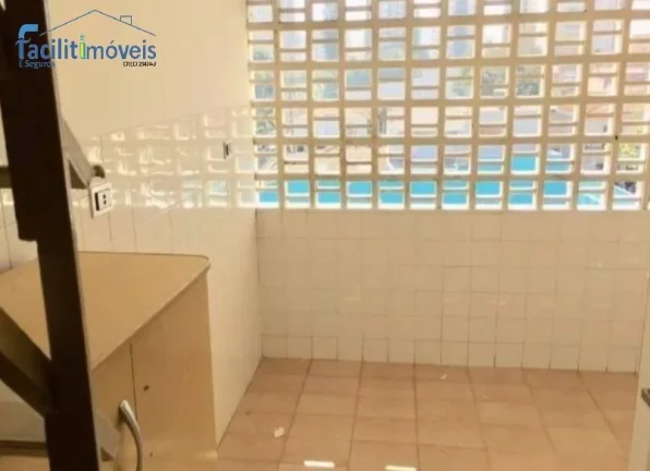 Imagem APTO 2 DORITÓRIOS - VILA ASSUNÇÃO - SANTO ANDRÉ