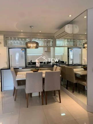 Imagem Apartamento 2 dorm no Vila Olimpia