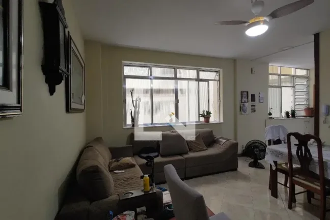 Imagem Apartamento à Venda - Copacabana, 2 Quartos, 120 m2