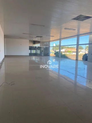 Imagem Galpão para alugar, com área de 10000m² por R$ 65.000/mês - Setor Norte - Itumbiara/GO