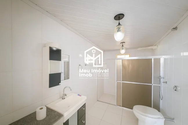 Imagem Casa 03 Dorm. em Ceilândia Sul (Ceilândia) - Brasília