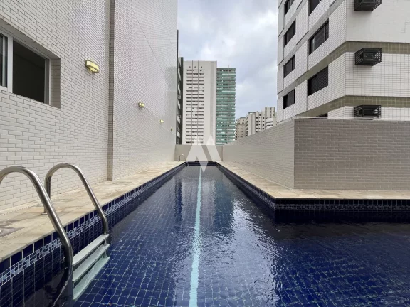 Imagem Apartamento à venda Boqueirão!