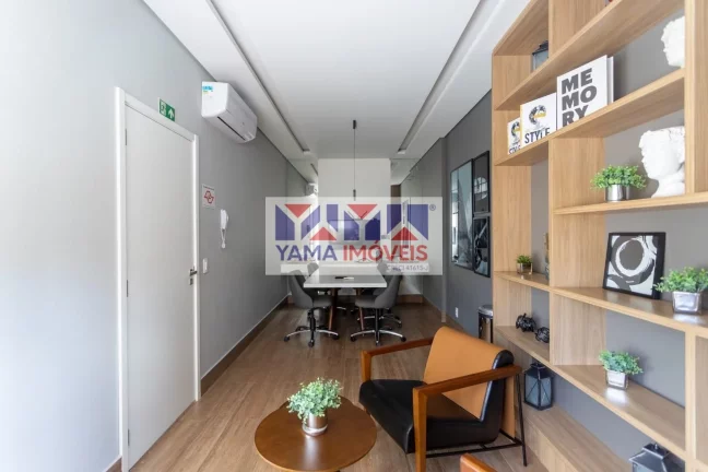 Imagem Magna Vista - MOBILIADO, 3 SUÍTES, LAZER COMPLETO - APARTAMENTO A VENDA NO EDIFÍCIO MAGNA VISTA