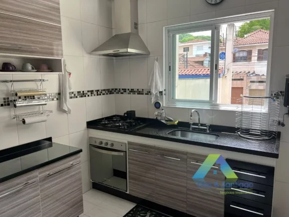Imagem JABAQUARA Sobrado 101M² condomínio fechado, 3 dormitórios, 2 vagas, ótima localização e valor !!!