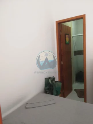 Imagem Cobertura à venda em Ubatuba-SP, Taquaral: 2 quartos, 1 suíte, 2 vagas, 100m² - Oportunidade Imperdível!
