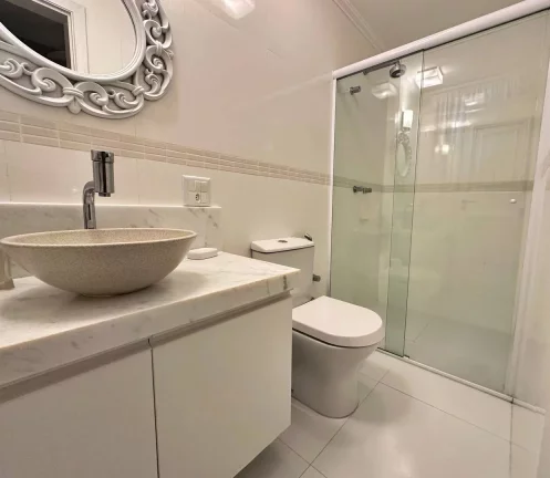 Imagem Cobertura com 3 dormitórios à venda, 252 m por R$ 6.000.000,00 - Riviera