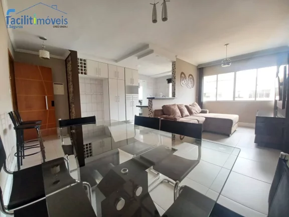 Imagem APARTAMENTO PARA INVESTIR - VILA DUSI - SBC