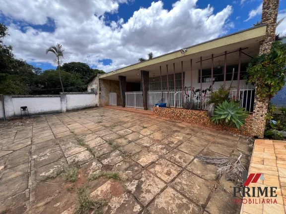 Imagem Casa - Orla da Lagoa