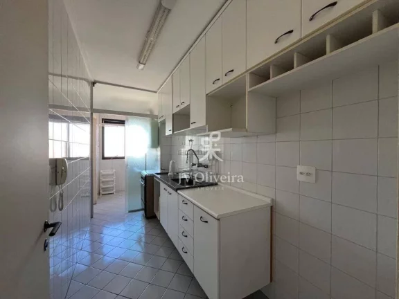 Imagem Apartamento com 3 dormitórios à venda, 76 m² por R$ 570.000,00 - Jardim Monte Kemel - São Paulo/SP