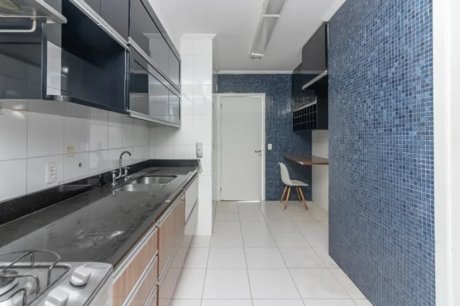 Imagem Apartamento para venda em Ipiranga com 3 quartos, sendo 3 suítes , 133m2