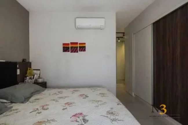 Imagem APARTAMENTO DE 187M² | 3 SUÍTES | VARANDA GOURMET CONDOMÍNIO PLAZA MAYOR, VILA LEOPOLDINA