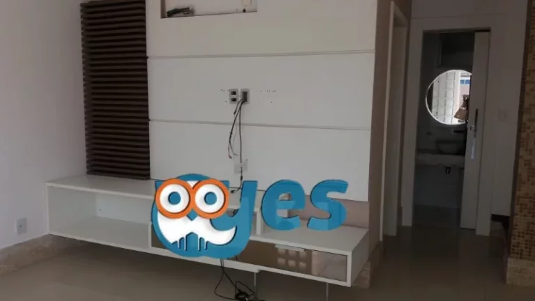 Imagem Yes imob - Casa em condomínio para Locação no Capuchinhos