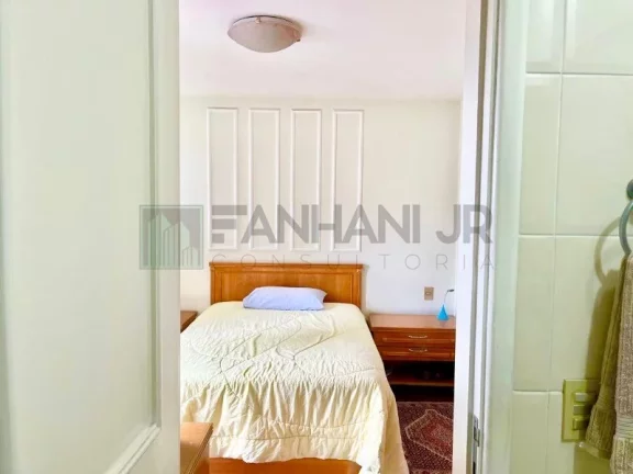 Imagem Apartamento de luxo com 4 suítes no coração do Itaim Bibi, São Paulo - Confira!