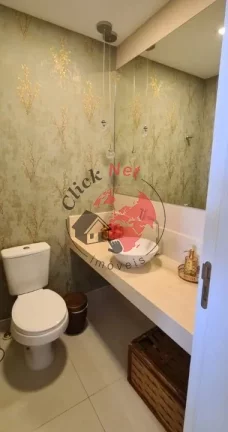 Imagem Apartamento à Venda no Famyily Garden no bairro Chácara Inglesa em São Bernardo do Campo