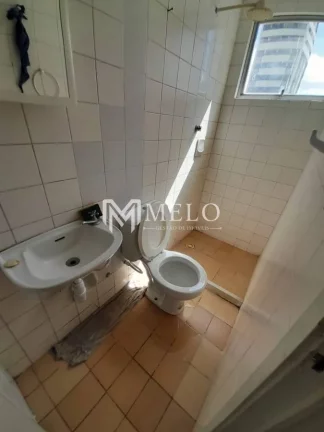 Imagem Apto. com 3 qts, 1 suíte, 2 vagas, 136m2 em Boa Viagem...