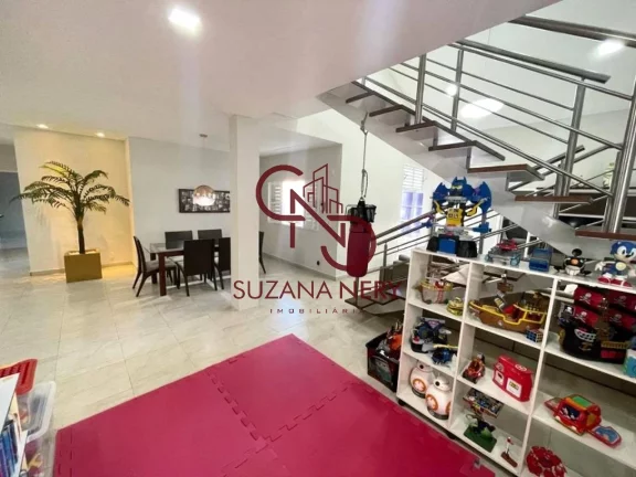 Imagem CASA COM 6 QUARTOS EM NOVA PARNAMIRIM