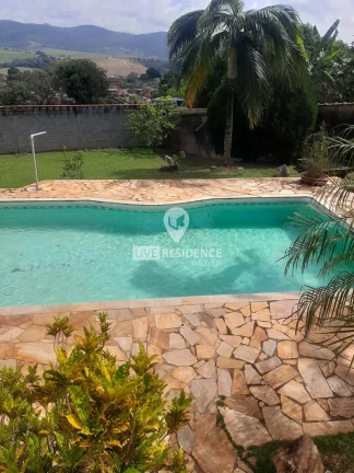 Imagem Chacará á venda Portal São Marcelo- Bragança Paulista -SP