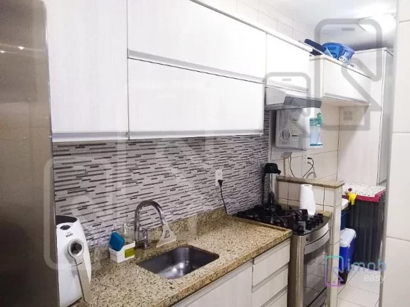 Imagem Apartamento RESIDENCIAL em MANAUS - AM, PONTA NEGRA