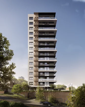 Imagem Apartamento à venda em Porto Alegre, Petrópolis, com 2 quartos, 90,47m2