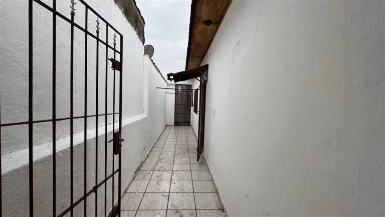 Imagem CASA MARACANÃ - PRAIA GRANDE SP