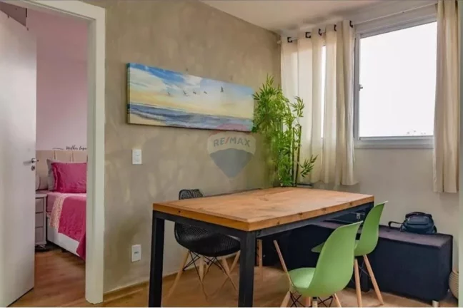 Imagem Apartamento em uma excelente localização moderna e versátil