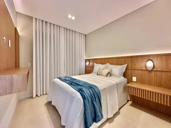 Imagem Casa em Condominio 4 Dormitórios - Bairro Arroio Teixeira
