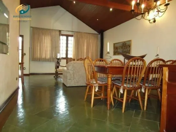 Imagem Casa Térrea