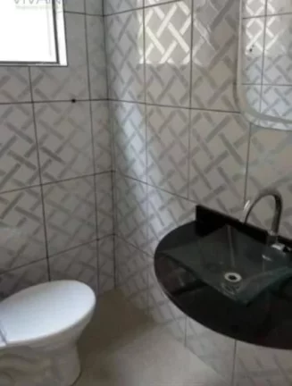 Imagem Sobrado com 2 dormitórios à venda, 125 m² por R$ 600.000,00 - Jardim Quaresmeira II - Suzano/SP