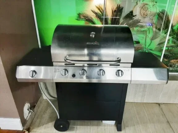 Imagem Apartamento Garden 190M², 3Q, 3 Suítes, 5 Banheiros, 2 Vagas, Varanda Gourmet, Churrasqueira, Piscina, Salão de Festas e Jogos, Sauna, Playground.