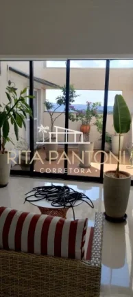 Imagem Apartamento - Ribeirão Preto - Jardim Paulistano - Região Leste