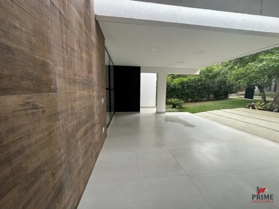 Imagem Casa no Condomíno Veredas da Lagoa