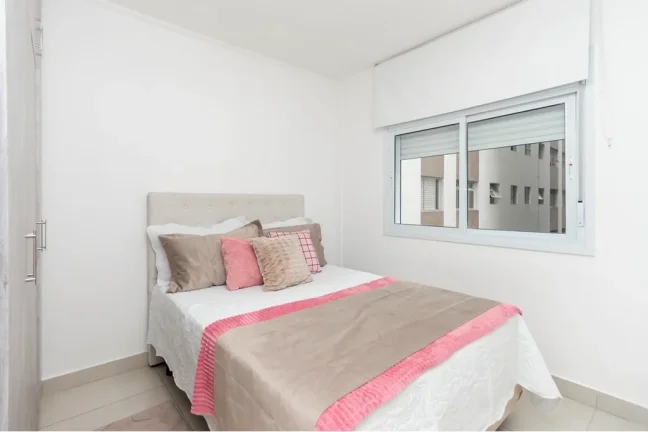 Imagem APARTAMENTO RESIDENCIAL em São Paulo - SP, Bela Vista