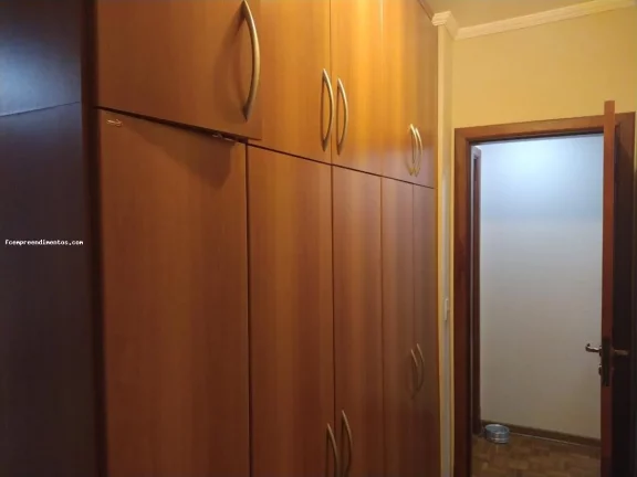 Imagem Apartamento para Venda em Limeira, Centro, 4 dormitórios, 2 suítes, 1 banheiro, 2 vagas