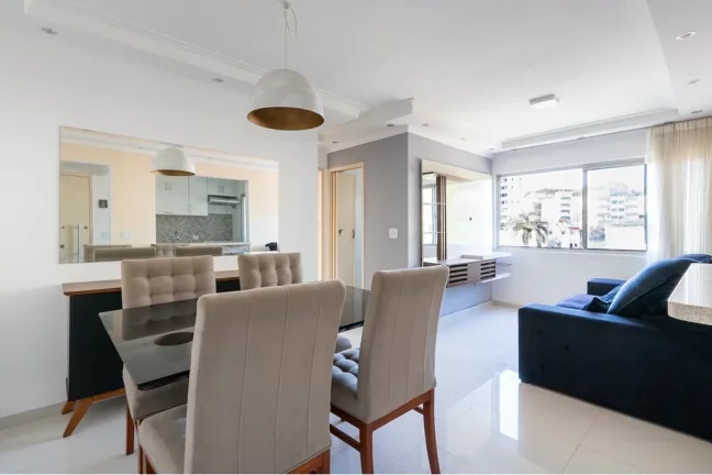 Imagem APARTAMENTO RESIDENCIAL em São Paulo - SP, Vila Madalena