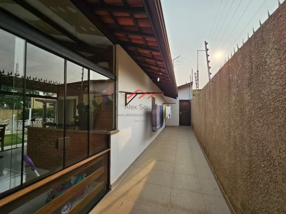 Imagem Sítio / Chácara para Venda em Paulínia / SP no bairro Parque da Represa Imagem Sítio / Chácara para Venda em Paulínia / SP no bairro Parque da Represa