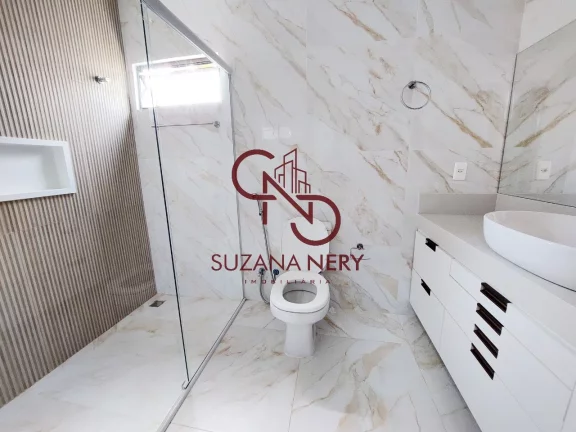 Imagem CASA DUPLEX NO CONDOMINIO CAJUPIRANGA CLUB