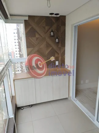 Imagem APARTAMENTO À VENDA 2 QUARTOS 1 SUÍTE 1 VAGA PRAÇA DA ÁRVORE SÃO PAULO