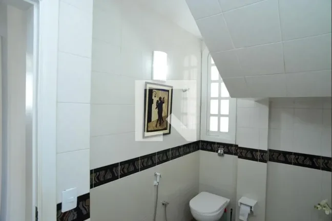 Imagem Casa à Venda - Barra da Tijuca, 5 Quartos, 550 m2