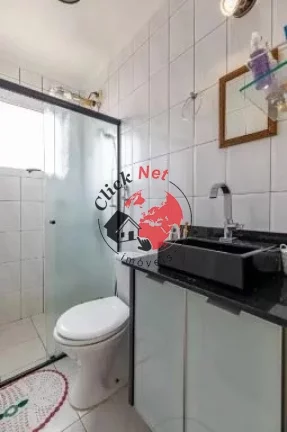 Imagem Apartamento à Venda no Centro de São Bernardo do Campo