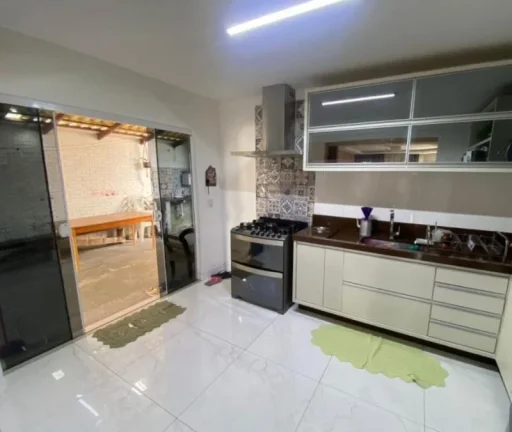 Imagem Casa em Camboriú para comprar.