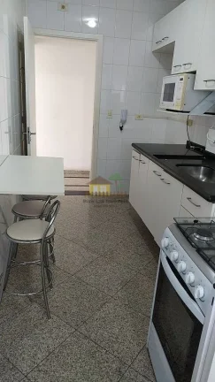 Imagem Apartamento Padrão
