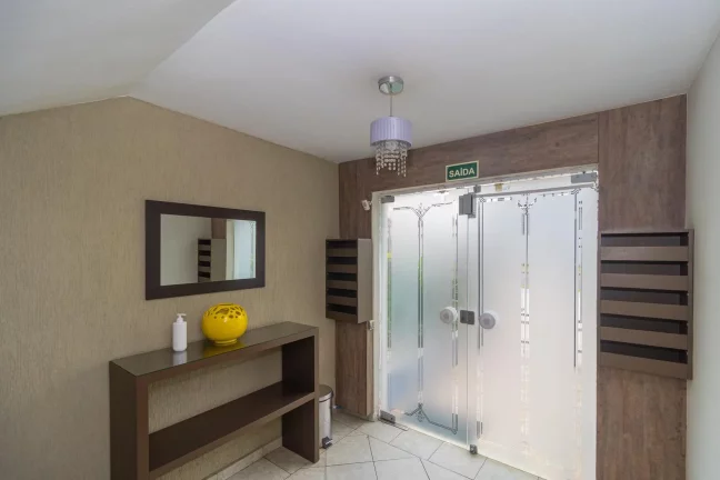 Imagem Apartamento de 3 quartos no bairro Vila Izabel