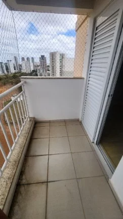 Imagem Apartamento com 3 dormitórios para alugar, 96 m² por R$ 4.525,00/mês - Parque Campolim - Sorocaba/SP