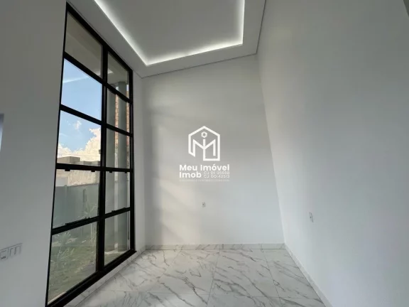 Imagem Casa 3 Qts 1 Suíte 4 Vagas 300m² Piscina Ponte Alta Gama