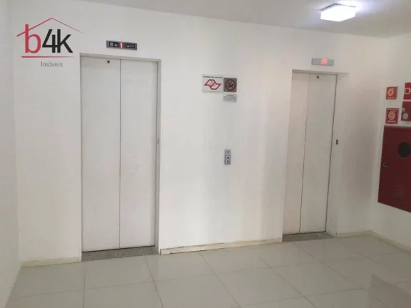 Imagem Sala, 147 m² - venda por R$ 1.700.000,00 ou aluguel por R$ 9.976,48/mês - Brooklin - São Paulo/SP