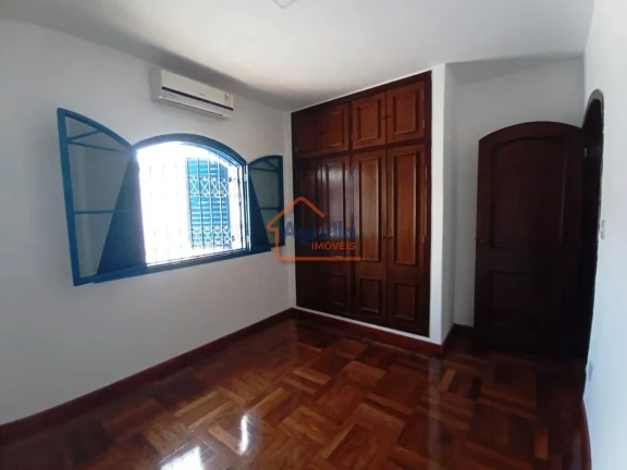Imagem Casa à venda no bairro Vila Melo - Mogi Mirim/SP