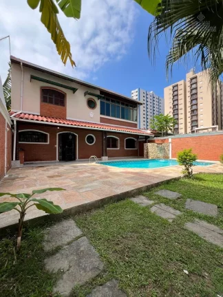 Imagem SOBRADO - BALNEÁRIO FLÓRIDA - PRAIA GRANDE/SP