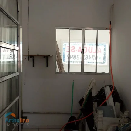 Imagem Sala comercial 120m² para alugar, por R$ 2.900/mês - Centro - Cotia/SP