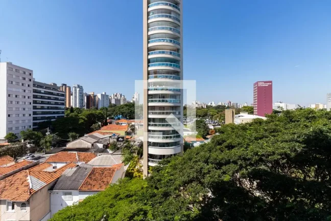 Imagem Apartamento à Venda - Vila Mariana, 2 Quartos, 95 m2