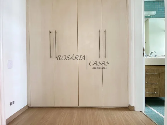 Imagem VENDO APARTAMENTO NO REAL PARQUE